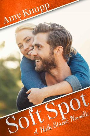 [Hale Street 04] • Soft Spot
